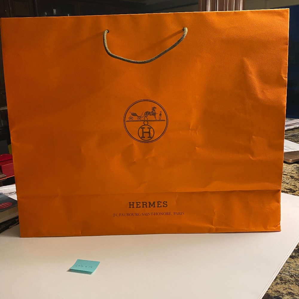 Hermes Bag